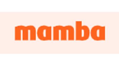 Mamba Dating Logo