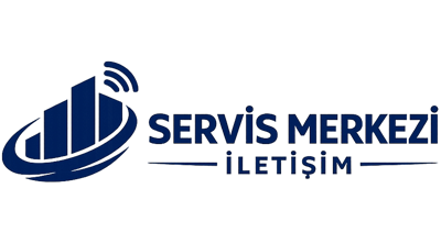 Servismerkeziletisim.com.tr Logo