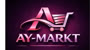 Ay-Markt Logo