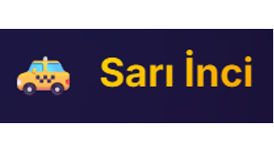Sari inci Logo
