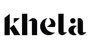 Khela The Label Logo