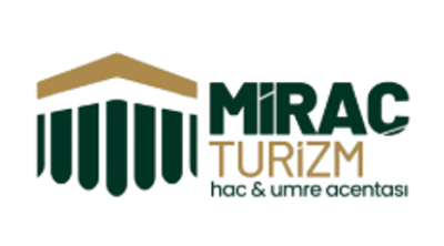 Miraç Turizm Logo
