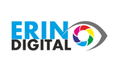 Erin Digital Logo