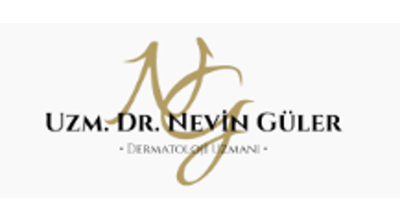 Uzm. Dr. Nevin Güler Logo