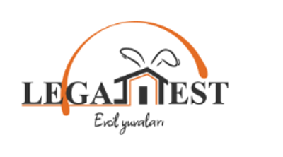 Leganest Logo