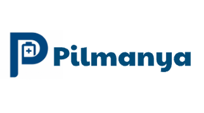 Pilmanya Logo