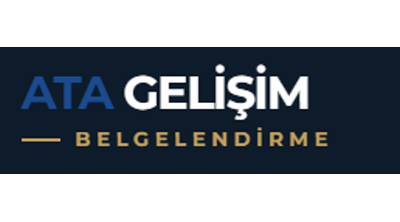 Ata Gelişim Belgelendirme Logo