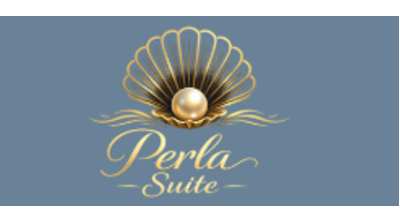 Perla Suite | Pendik Logo