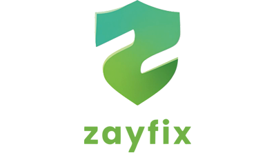 Zayfix Logo