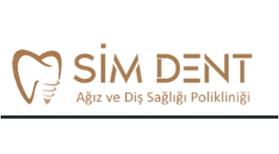 Sim-Dent Diş Sağlığı Polikliniği Logo
