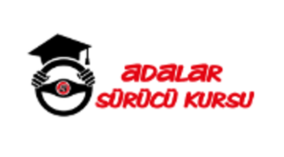 Adalar Sürücü Kursu Logo
