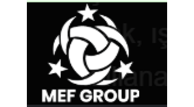 Mef Group Logo