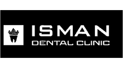 İşman Dental | Alanya Logo