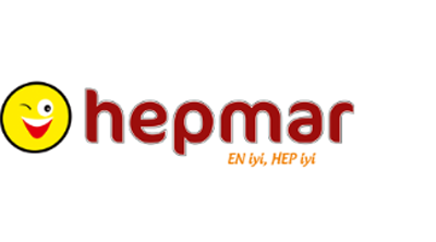 Hepmar Market | Gaziantep Logo