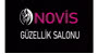 Novis Güzellik Merkezi Logo