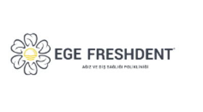 Ege Freshdent Logo