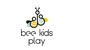 Bee Kids Play Logo