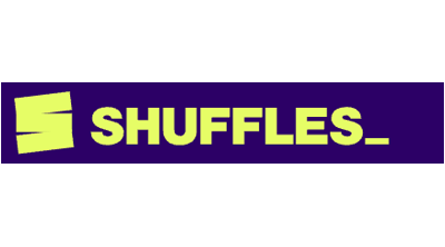 Shuffles Logo