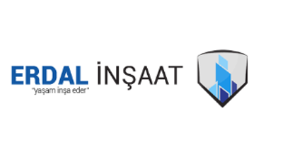 Erdal İnşaat | Çanakkale Logo