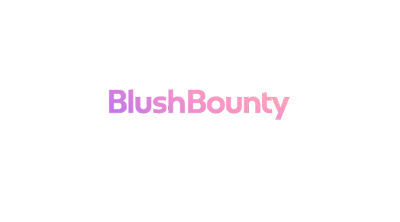 BlushBounty Logo