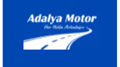 Adalya Motor Logo