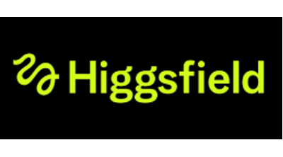 Higgsfield AI Logo