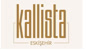 Kallista | Eskişehir Logo