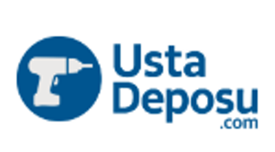 Ustadeposu.com Logo