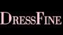 DressFine Logo