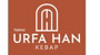 Tarihi Urfa Han Kebap | Eryaman Logo