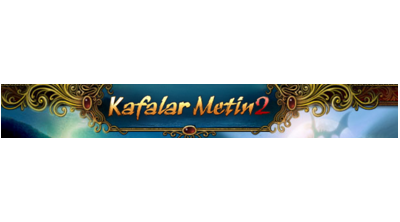 Kafalar Metin2 Logo