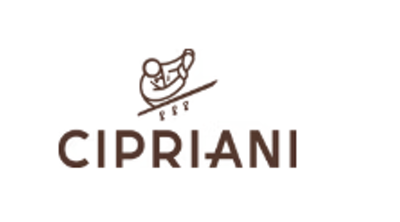 Cipriani İstanbul Logo