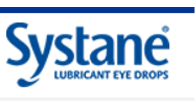 Systane Complete Logo