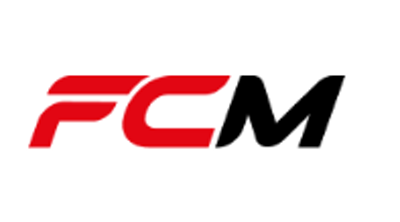 Fcm Motor Logo