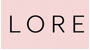 LoreMerter Logo