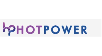 Hotpowertr.com Logo