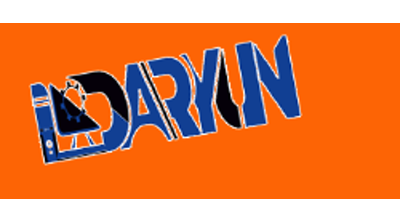 Daryun Akkuş Bilişim Logo