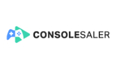 Consolesaler.com Logo