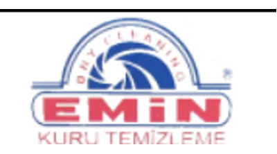 Emin Kuru Temizleme Logo