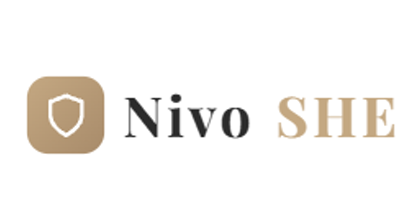 NivoSHE Logo