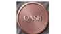 Qash Afyon Kalıcı Makyaj Stüdyosu Logo