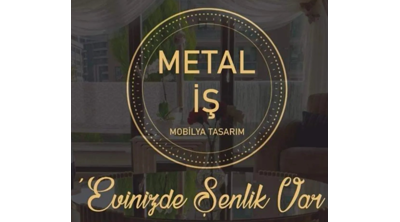 @Metalis16 Logo