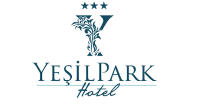 Yeşilpark Hotel Logo
