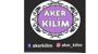 Aker Kilim | Güneşli Logo