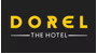 Dorel The Homes Logo