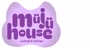 Müjü House Logo