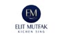 Elit Mutfak Dünyası Logo