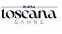 Toscana Bursa Logo