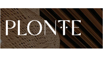 Plonte Mimarlık Logo