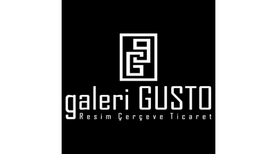Galeri Gusto Logo
